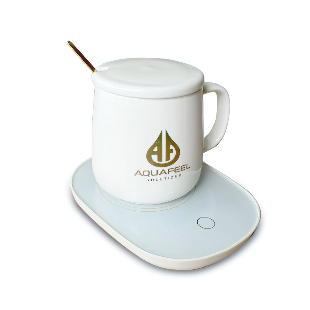 Aquafeel - Beverage mug heater