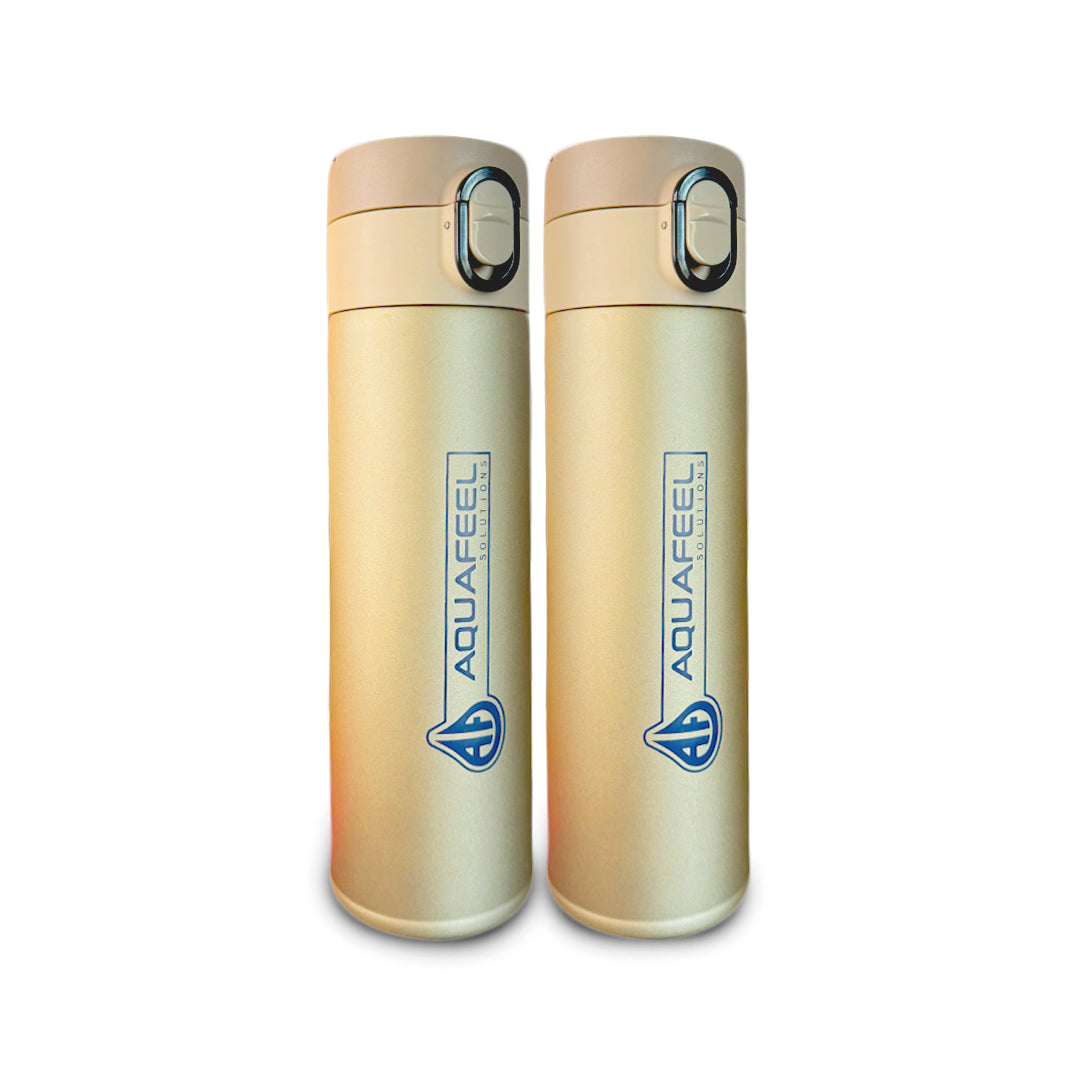 Aqufeel - Water bottle