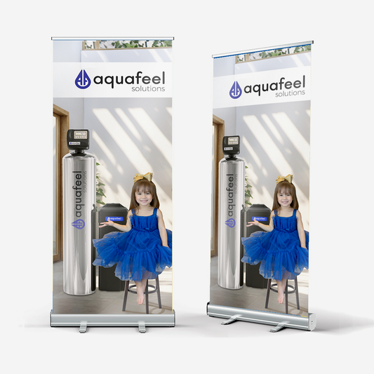 Marketing Banner