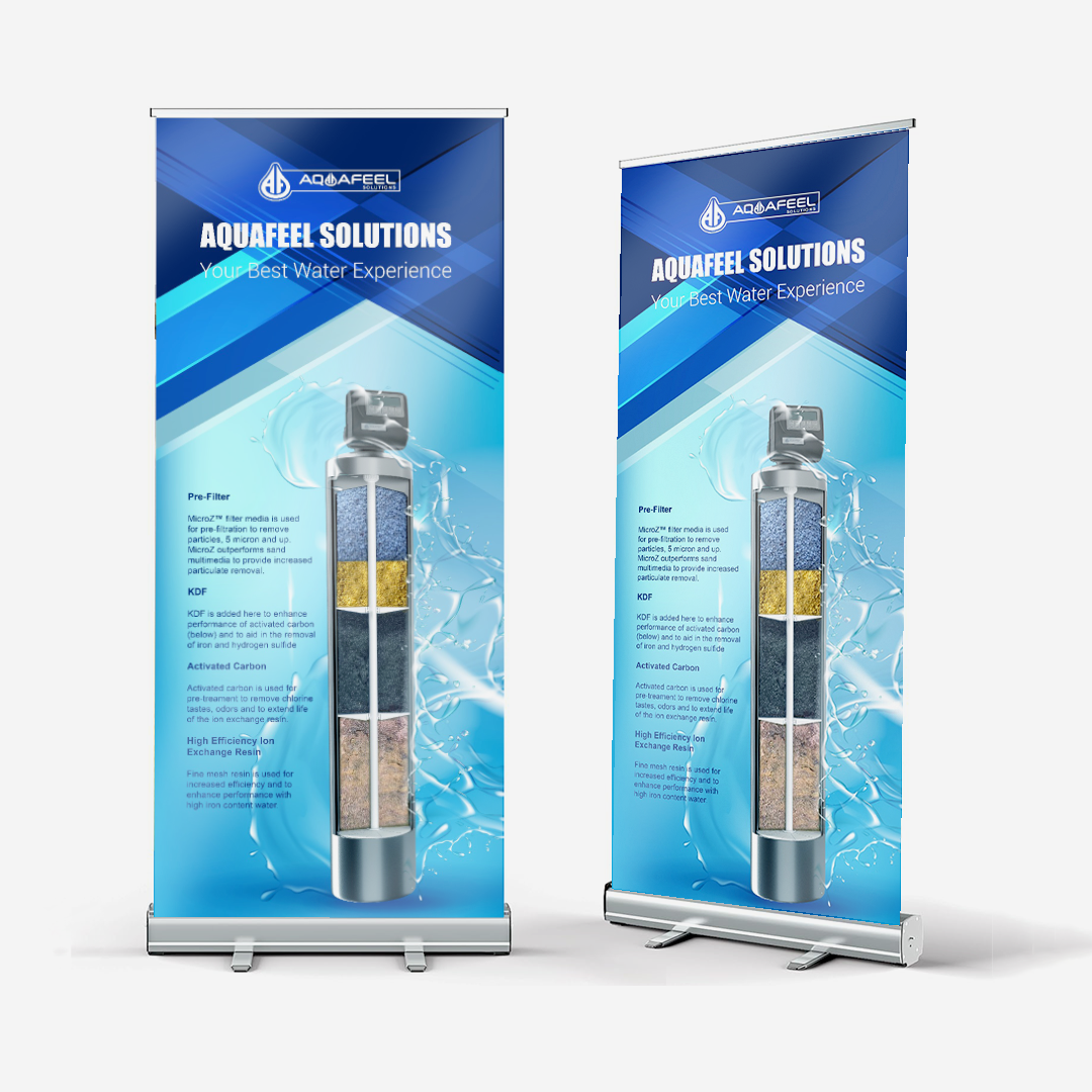 Marketing Banner