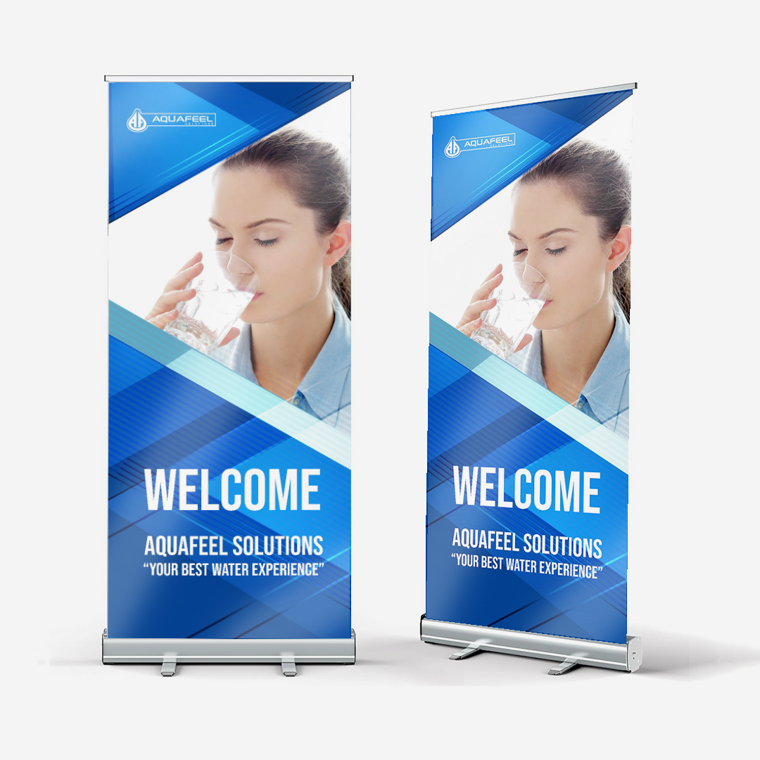 Marketing Banner