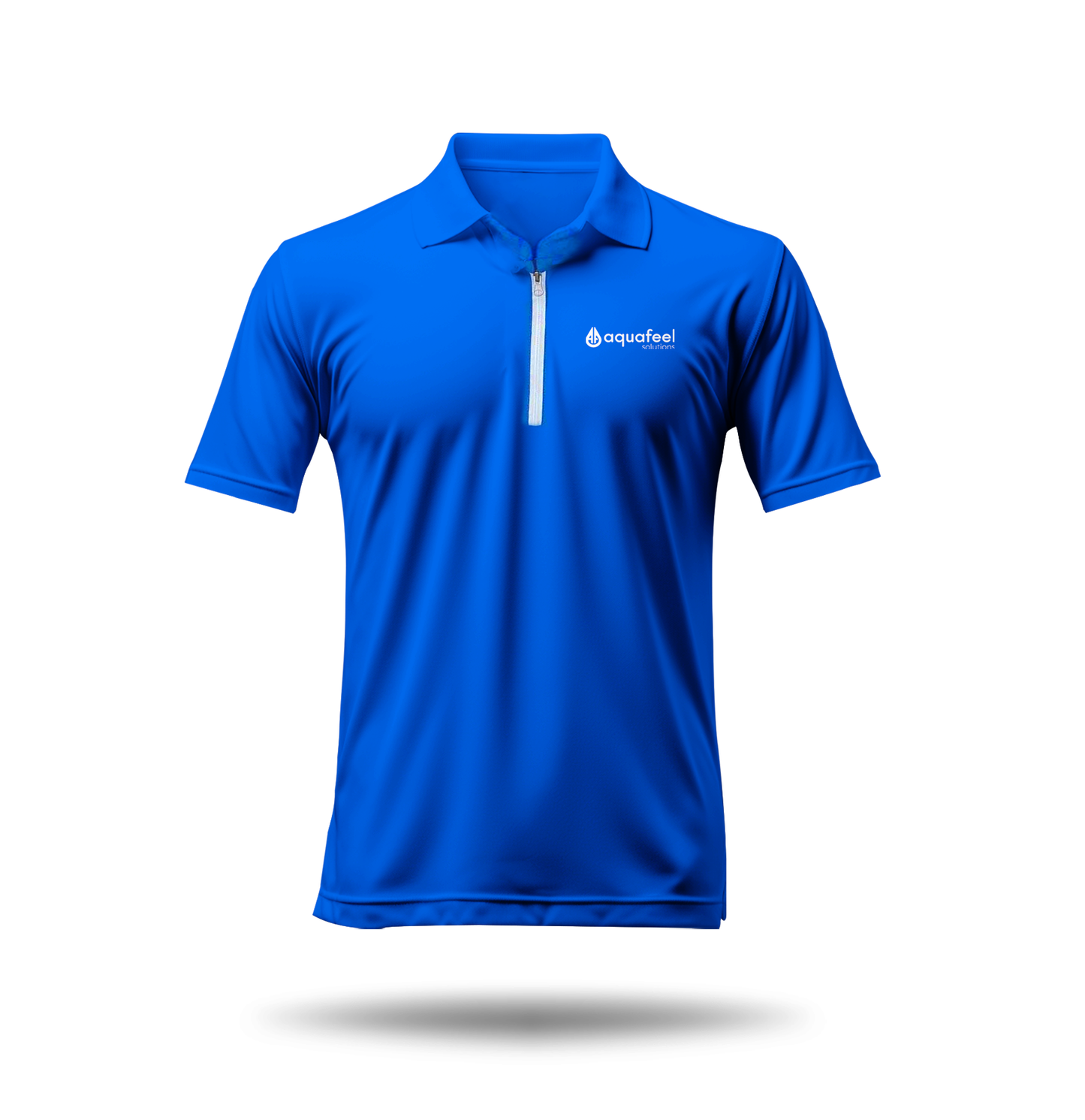 Camiseta Polo Aquafeel