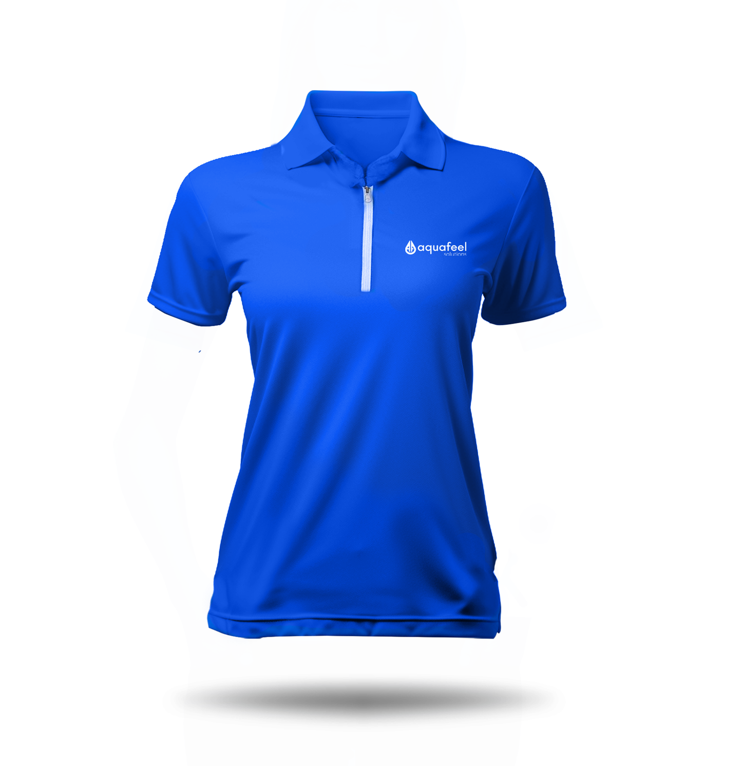 Camiseta Polo Aquafeel