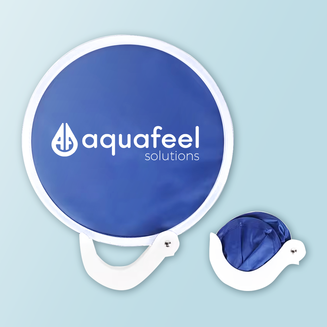 Aquafeel - Pocket Portable Fan