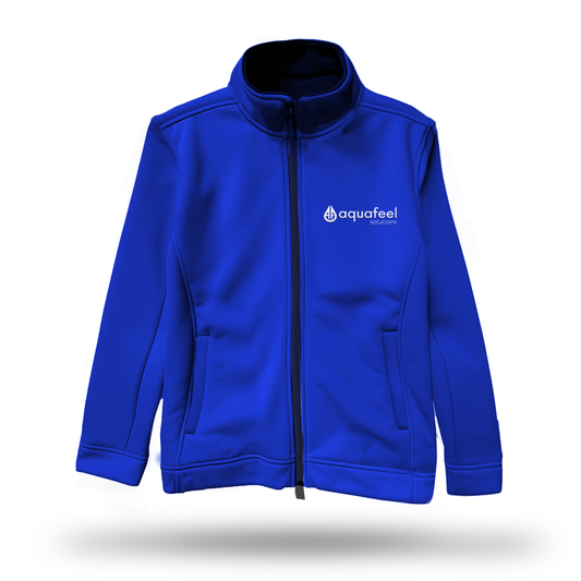 Full-Zip Jacket